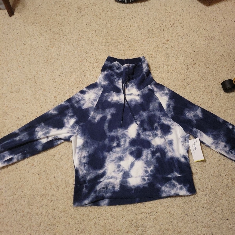Old Navy Cowl Neck Swealtshirt